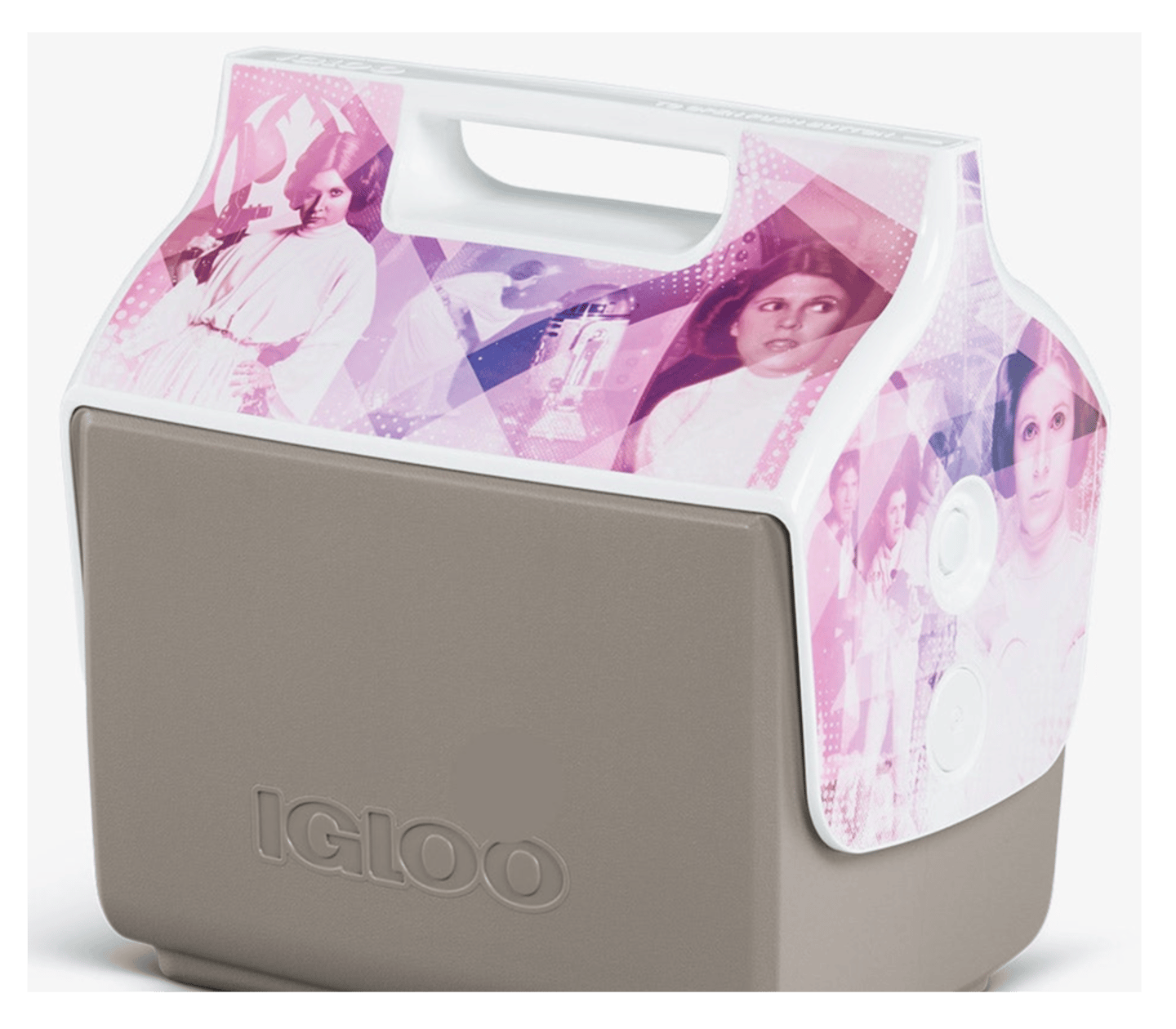 Igloo Leia cooler