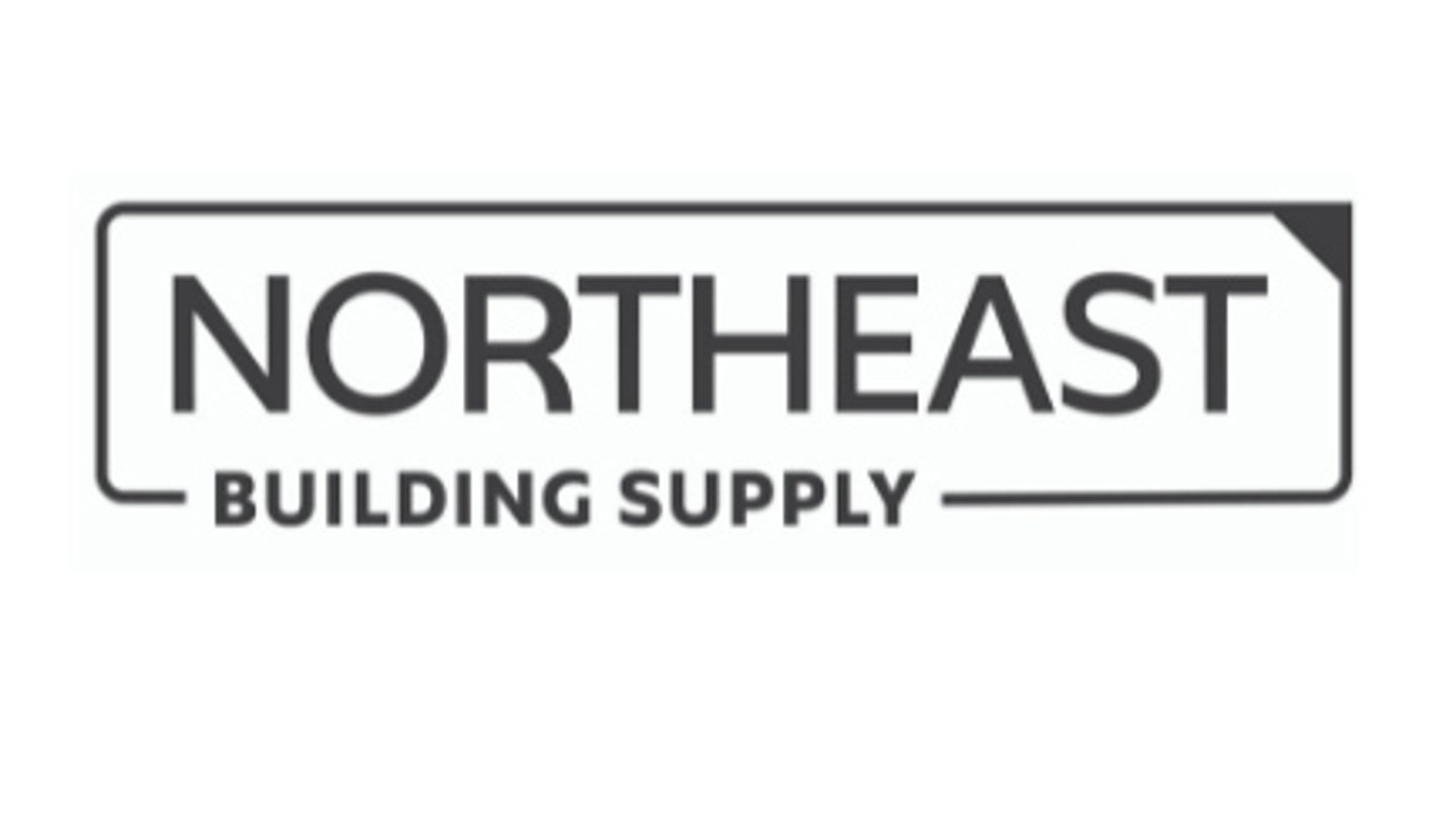 Northeast Building Supply Logo B