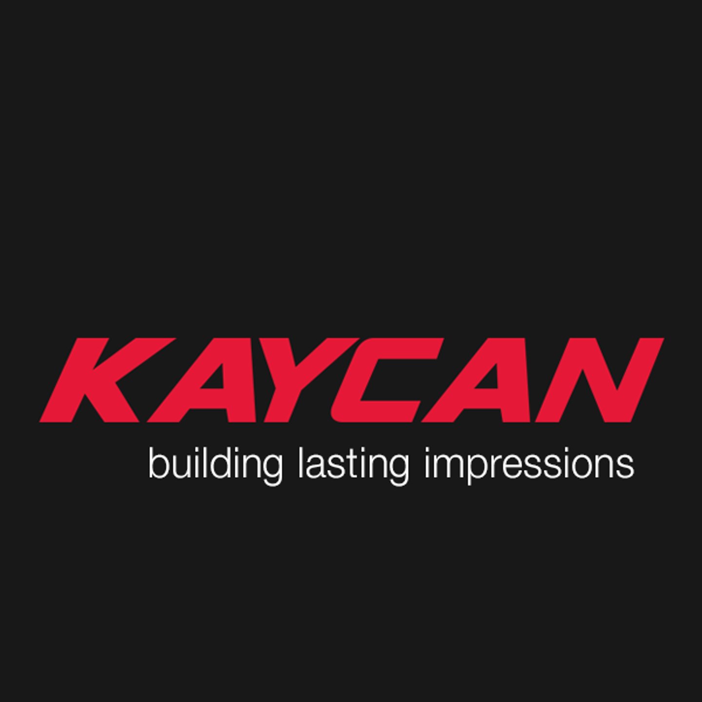 Kaycan Logo