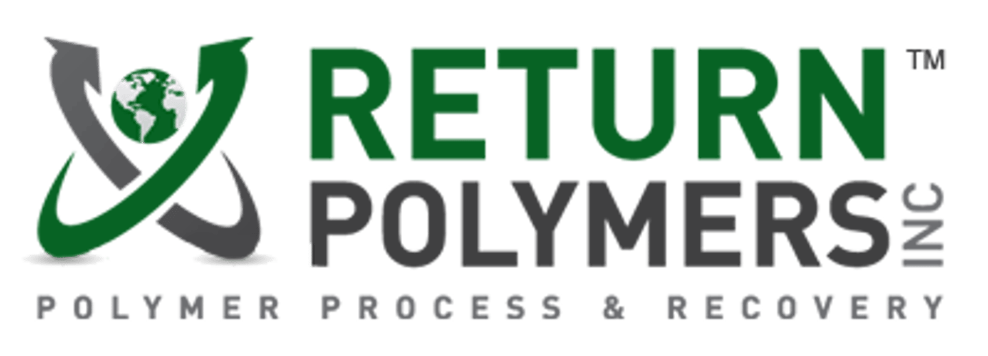 Return Polymers logo