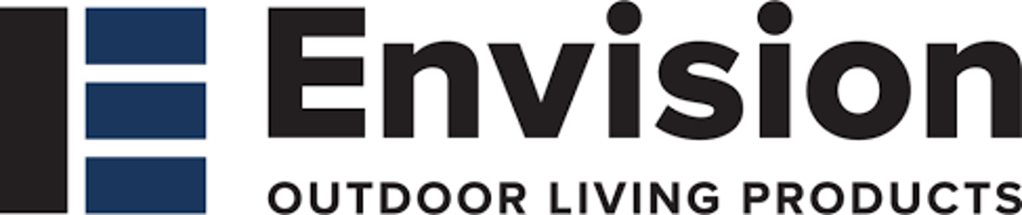 Envision Outdoor Living Logo