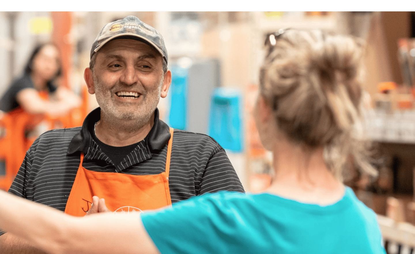 Home Depot 2022 fiscal year earnings