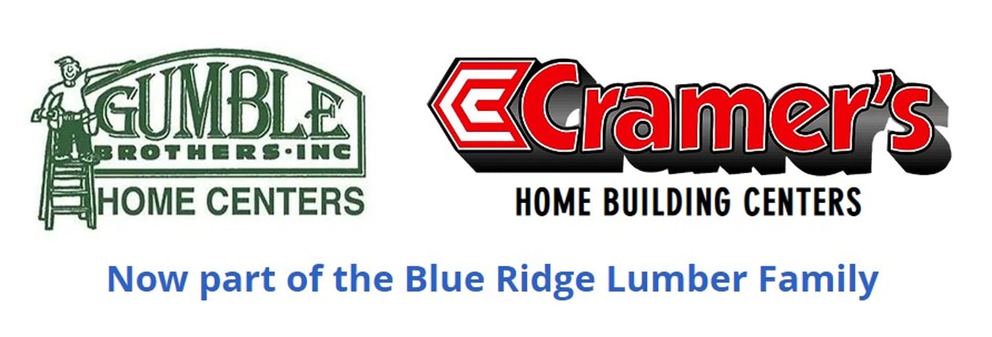 Blue Ridge Lumber acquisitions