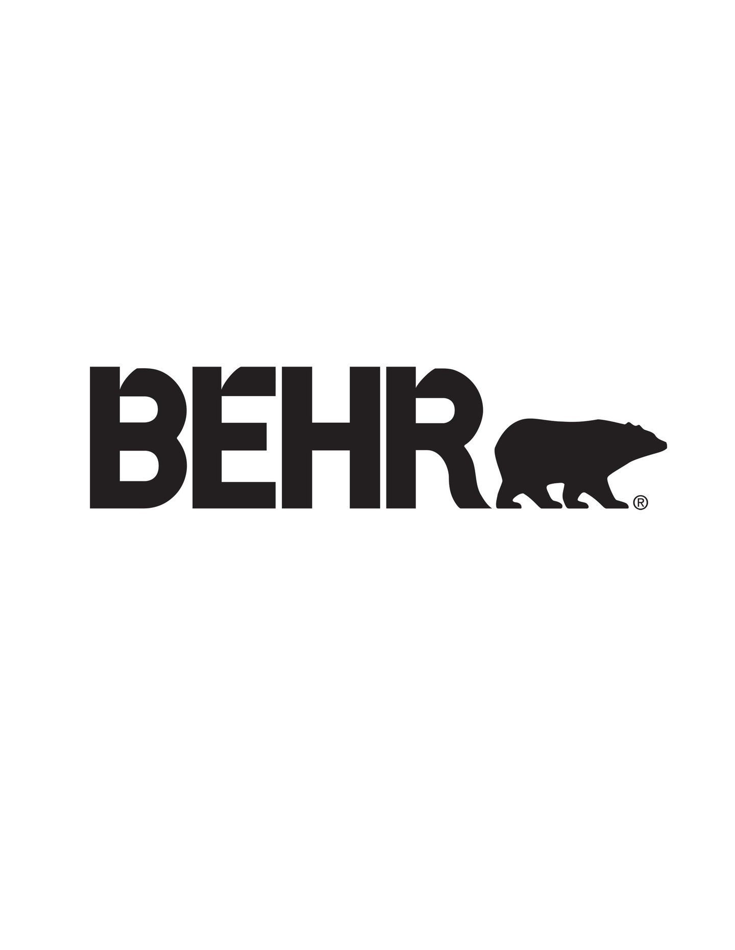 Behr Logo