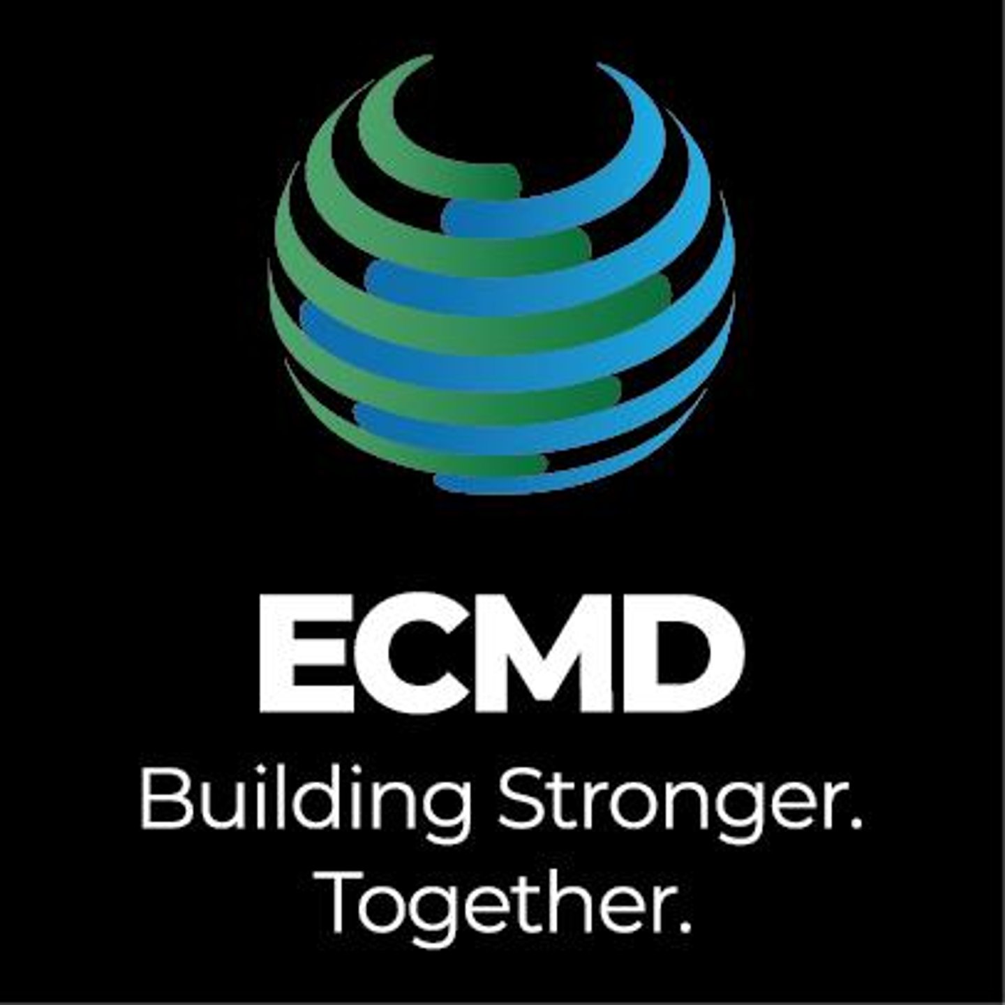 ECMD Logo