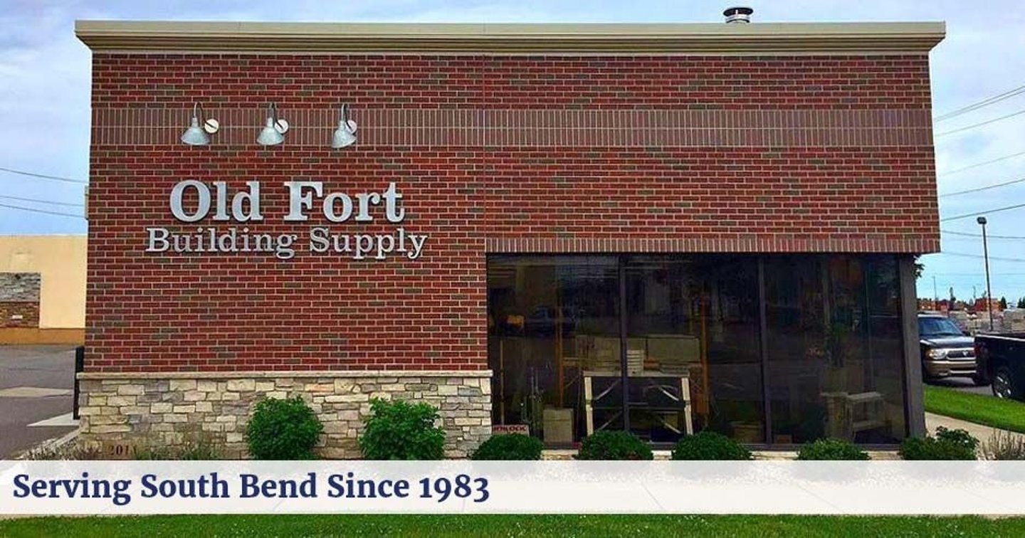 Old Fort Building Supply 