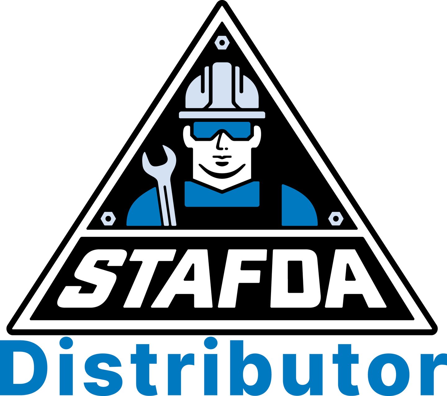 Stafda Logo New