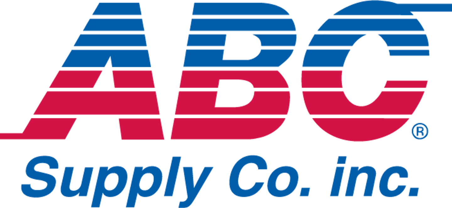 New ABC Supply Logo May 2023