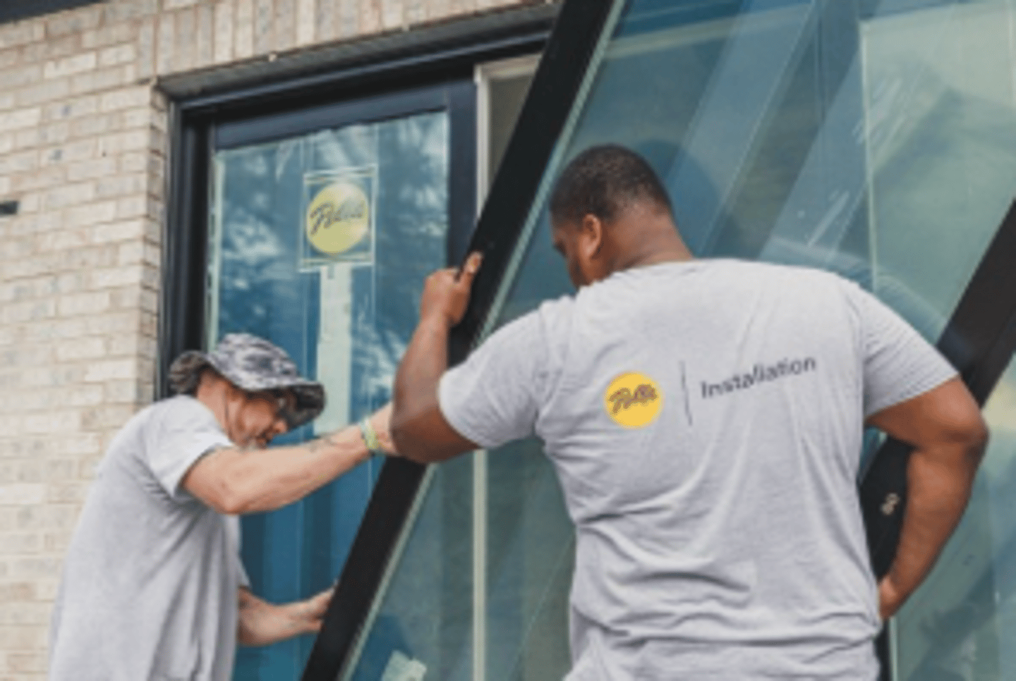 Pella window installers