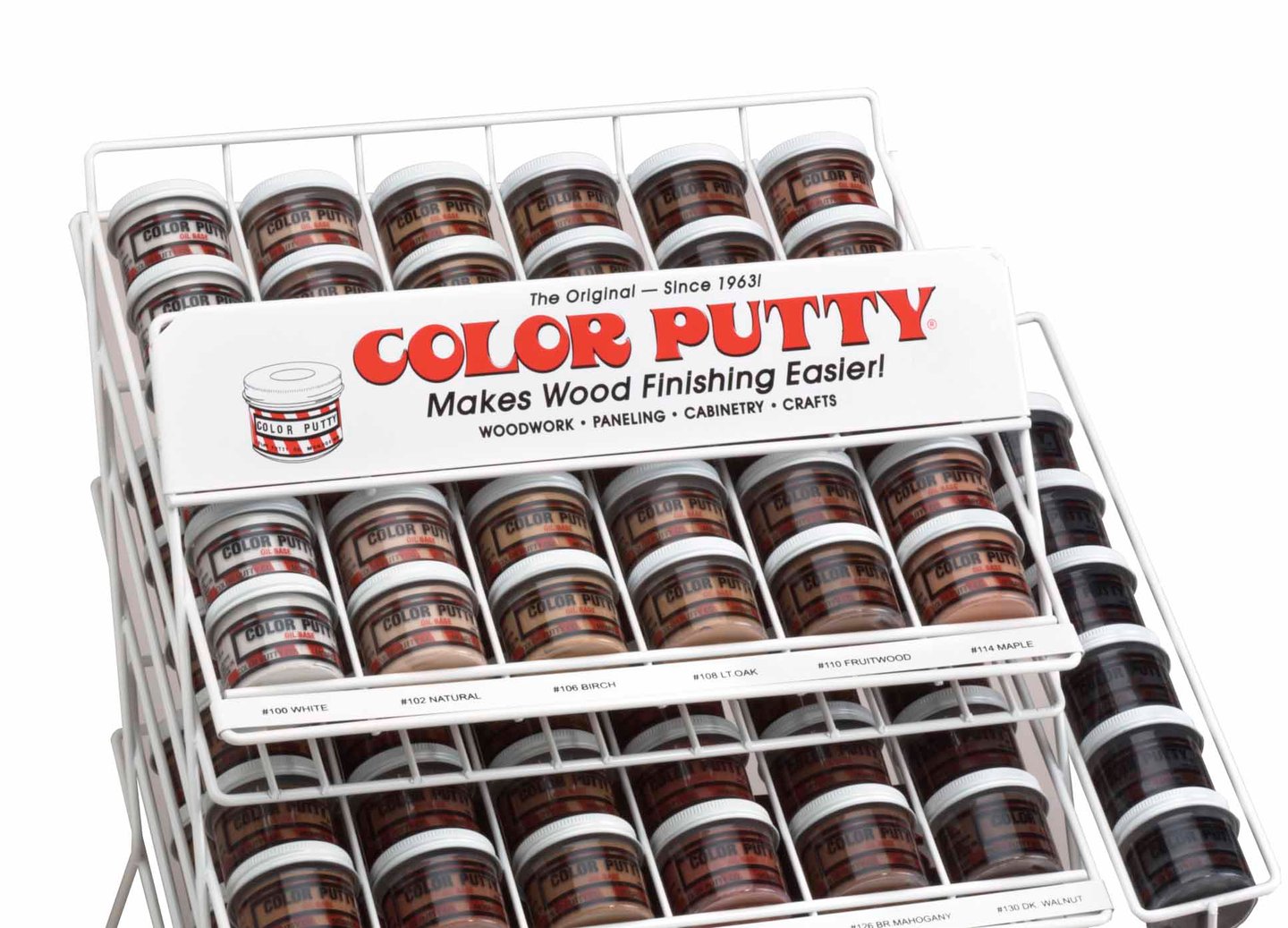 U-C Coatings buys Color Putty