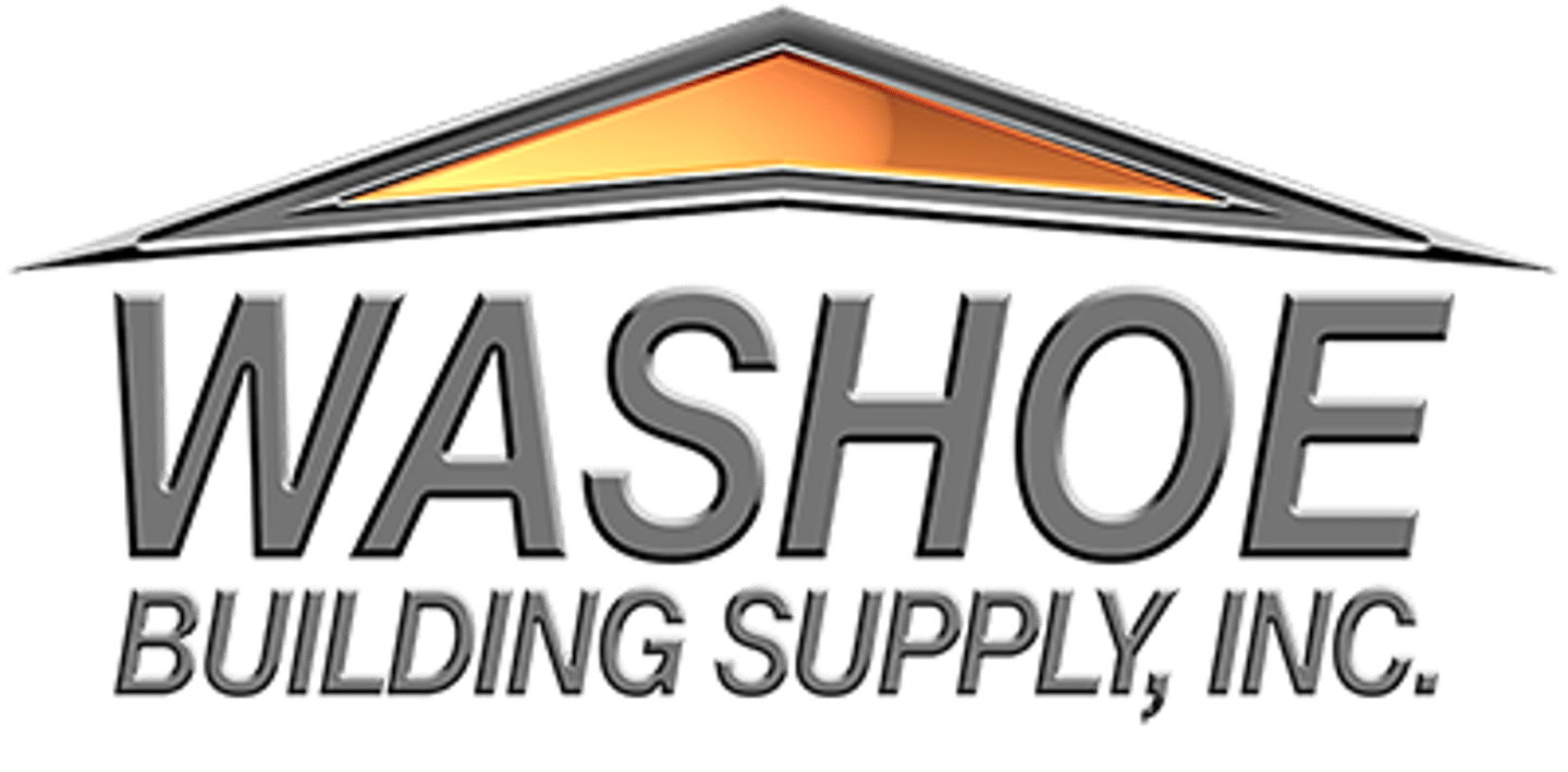 Washoe Building Supply Logo