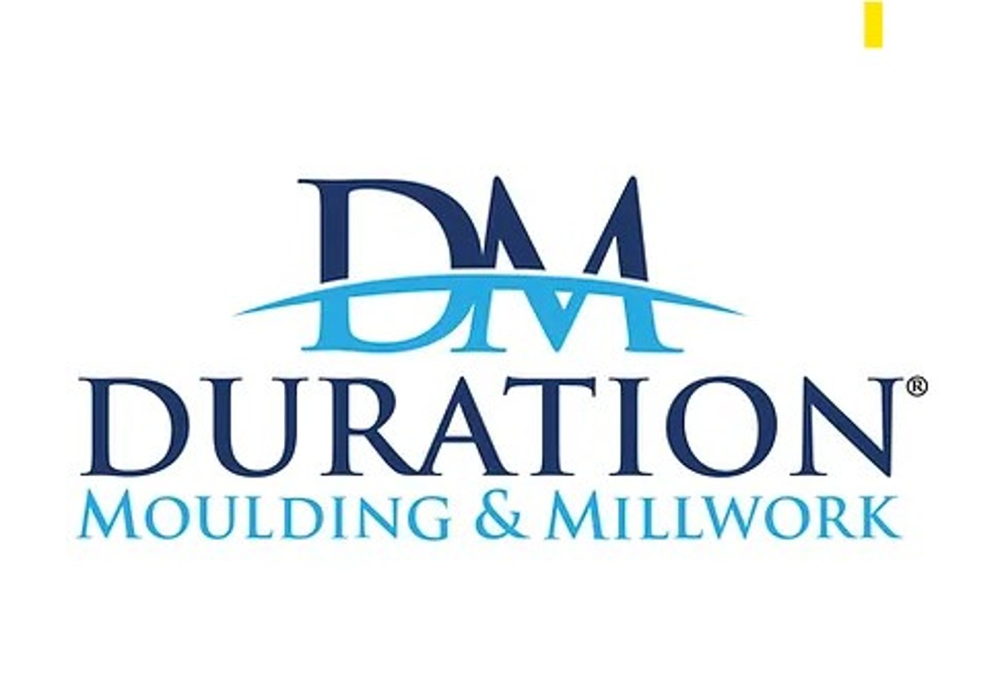 Duration produces millwork, moulding, siding and trim.