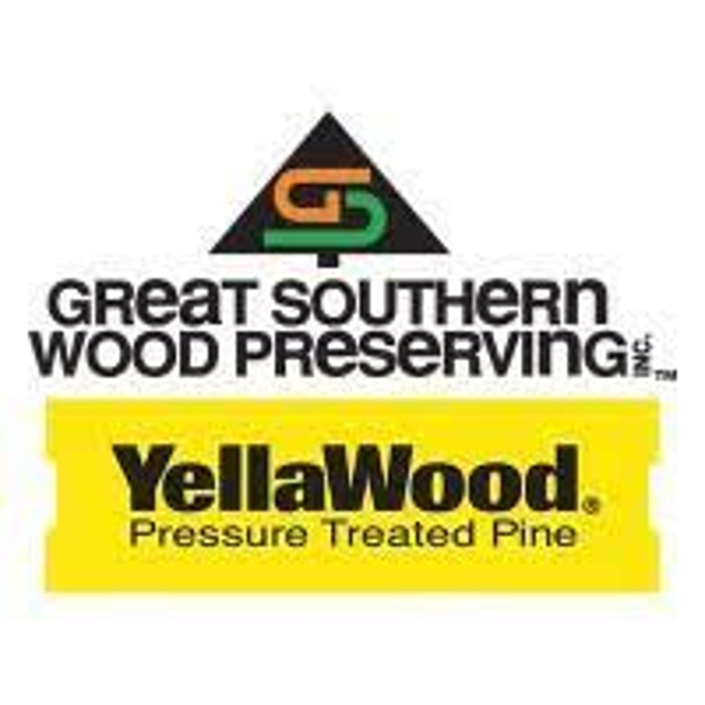 Great Southern Wood Preserving Logo