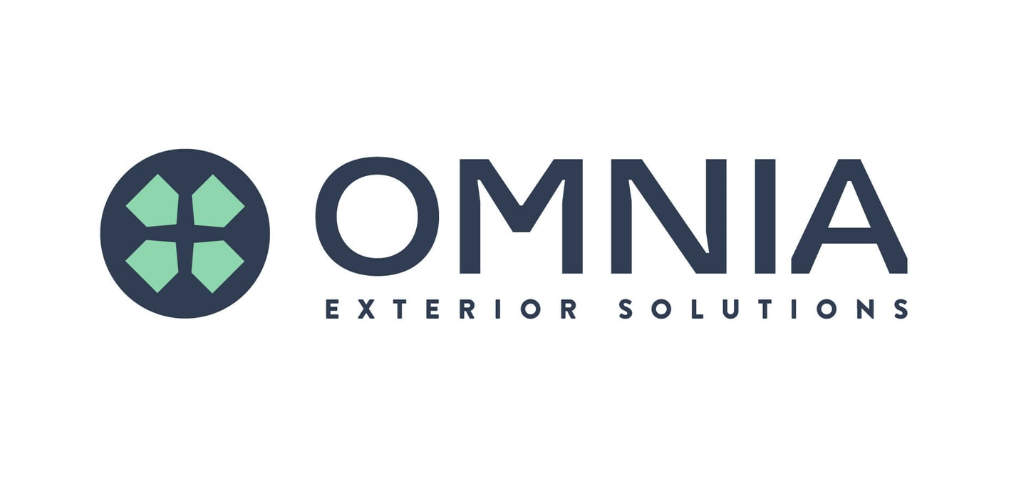 Omnia Exterior Solutions Logo