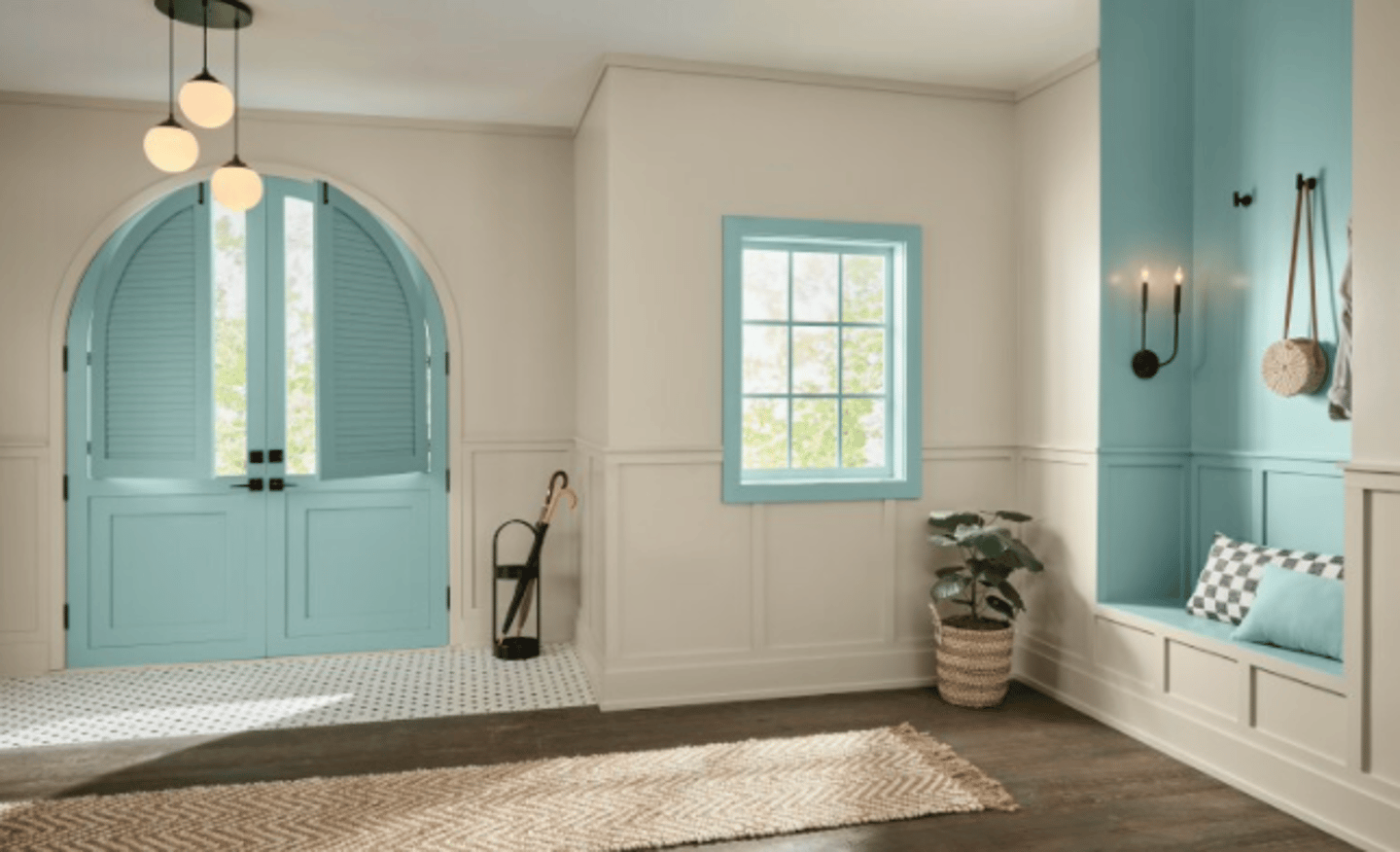 Valspar 2024 color
