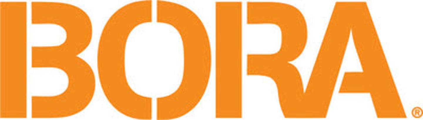 Bora Tool Logo