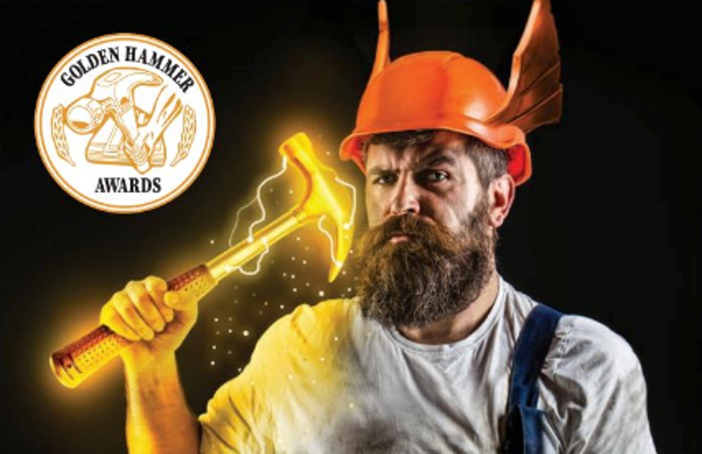 Golden Hammer products guy ed