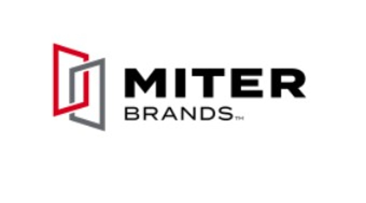 MITER brands logo