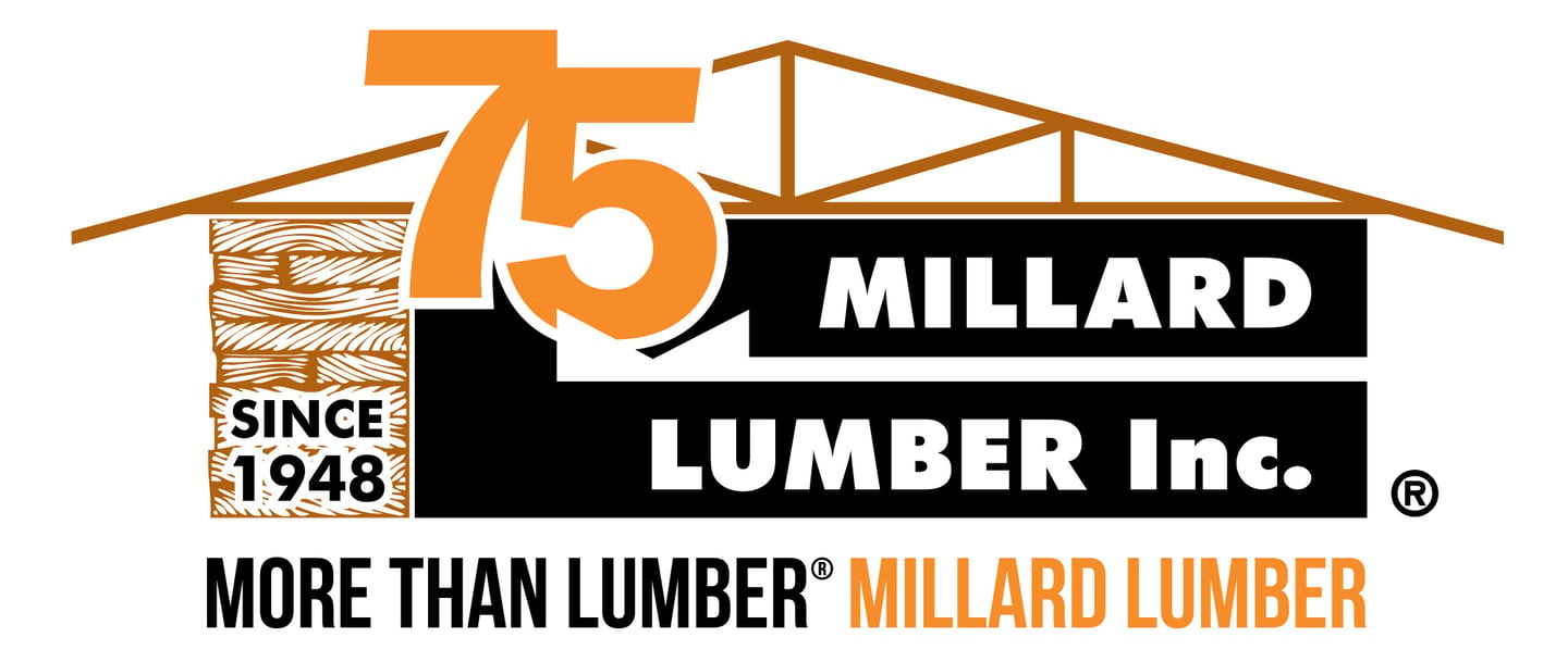 Millard Lumber 75th