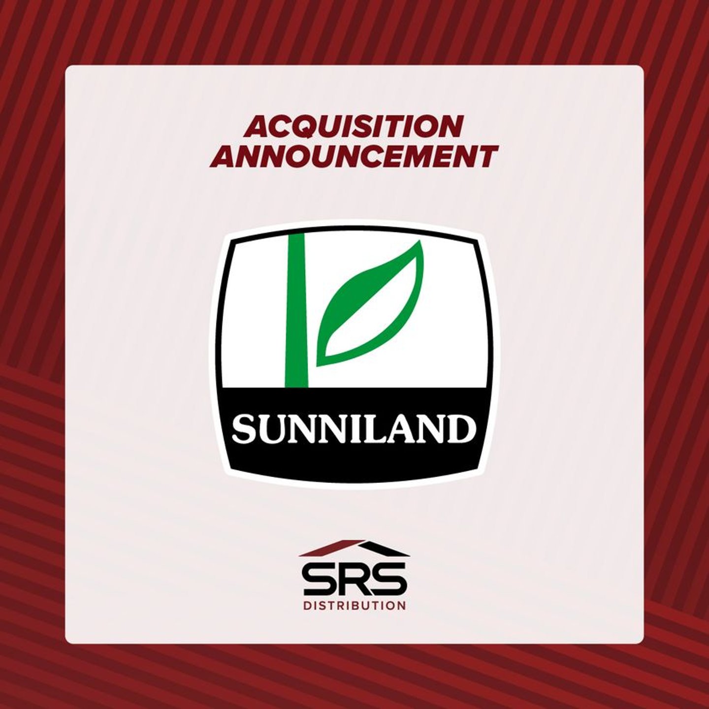 SRS Sunniland