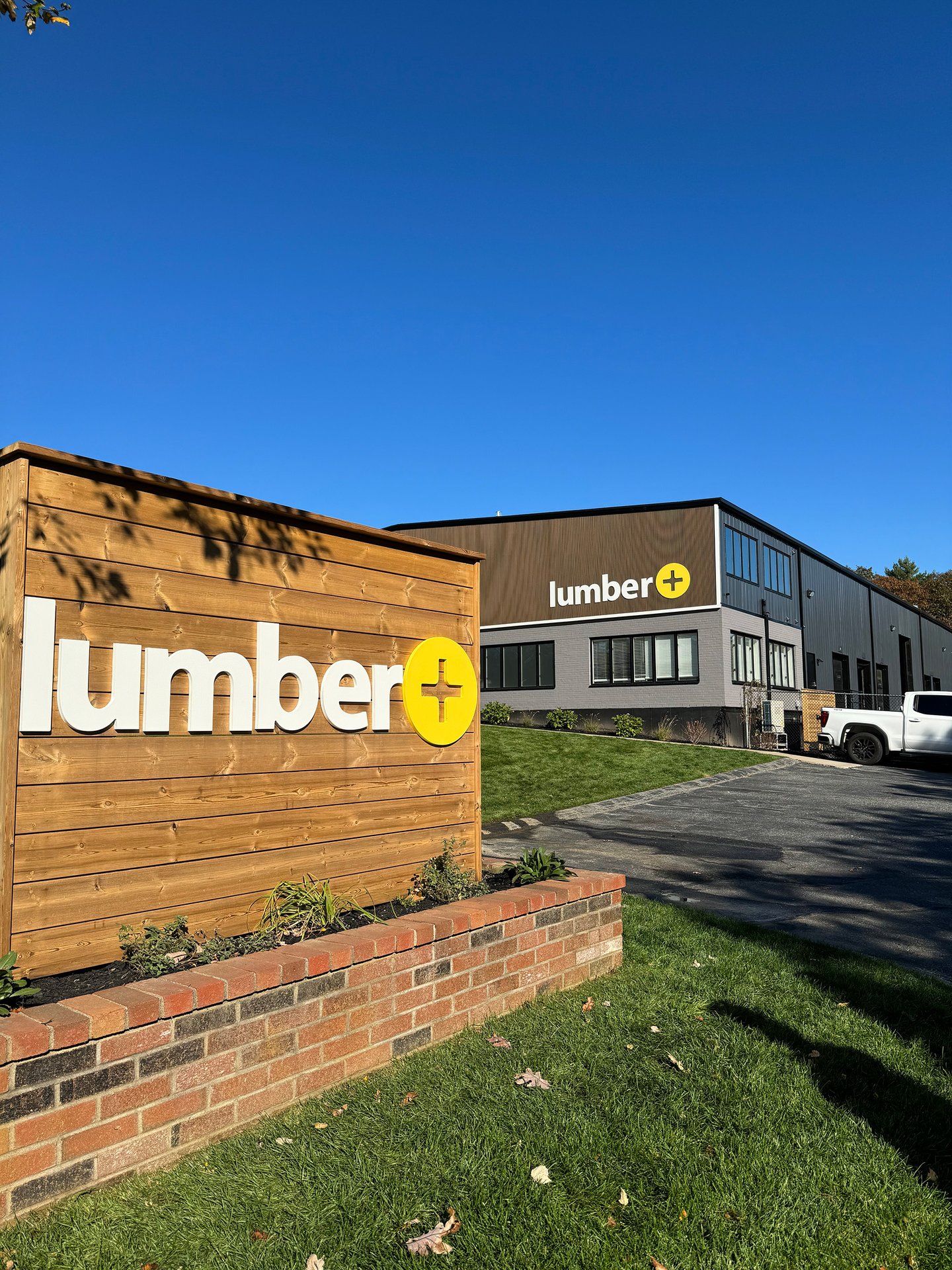 Lumber Plus Boston A