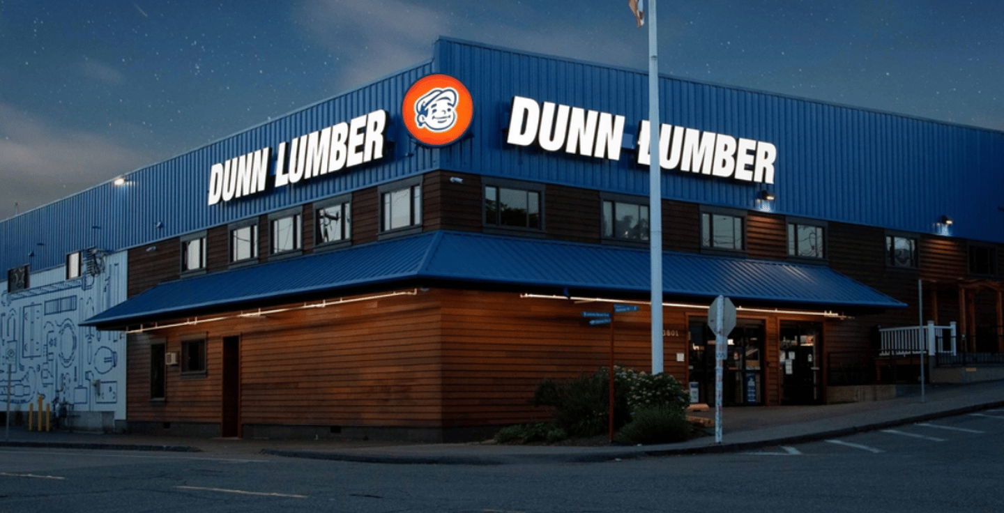 Dunn Lumber