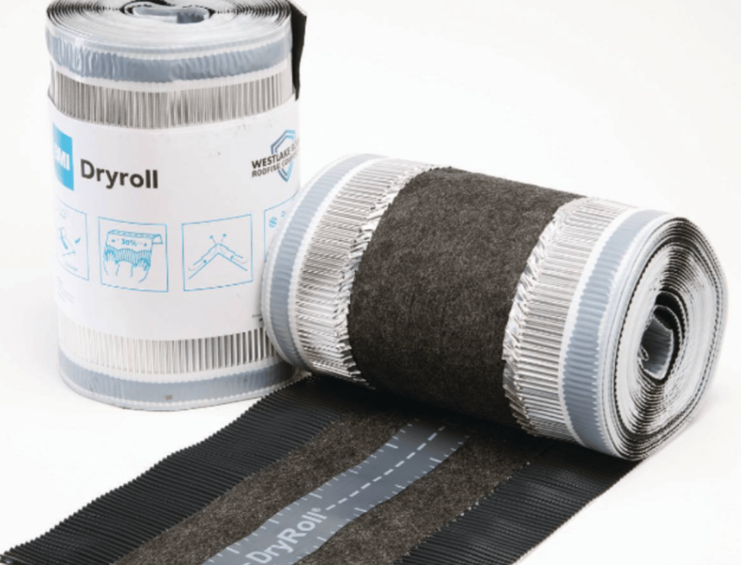 Dryroll