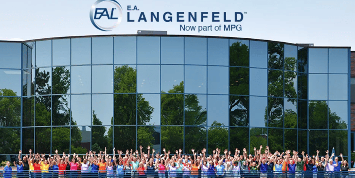 MPG acquires EA Langenfeld