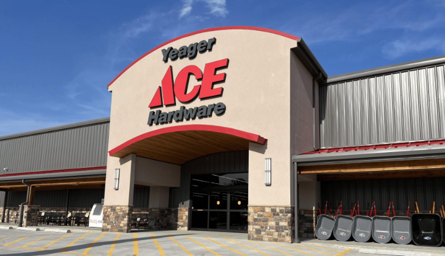 Yeager Ace Hardware