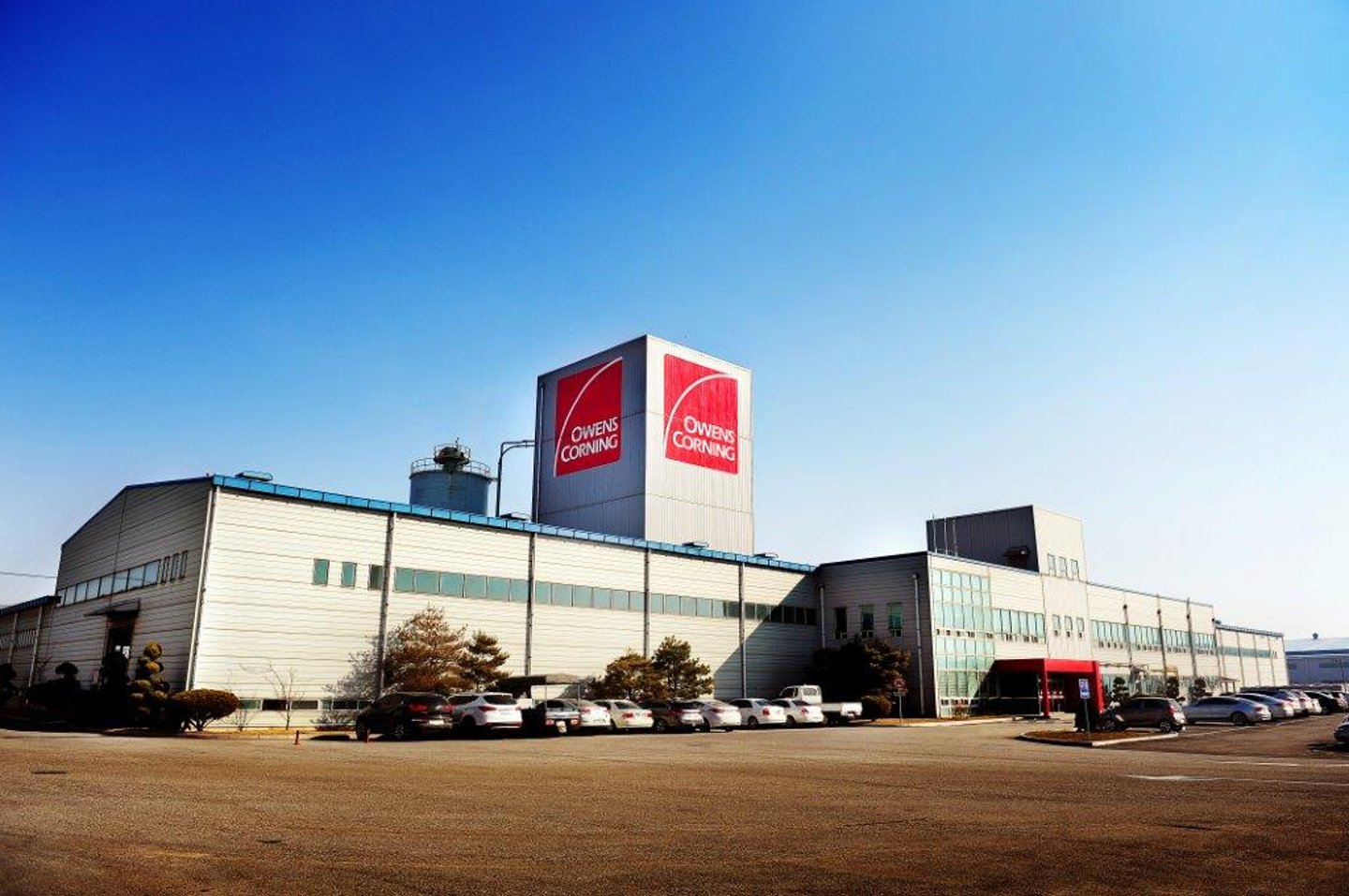 Owens Corning