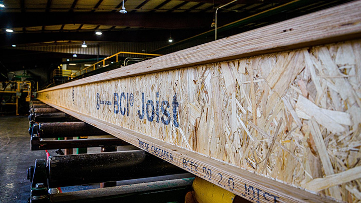 joist