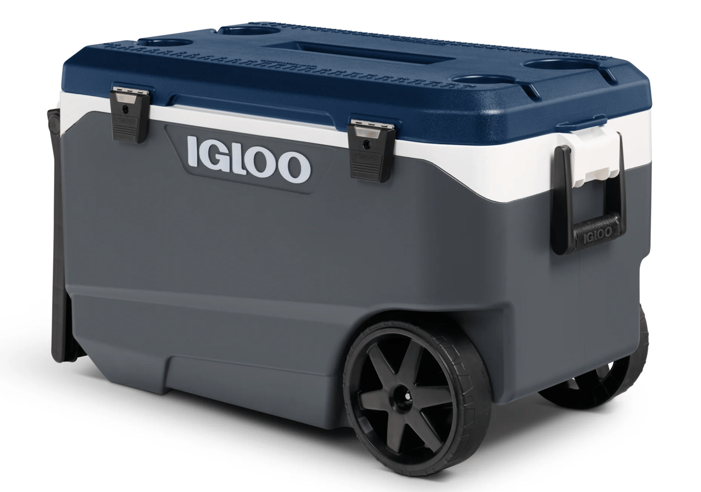 igloo