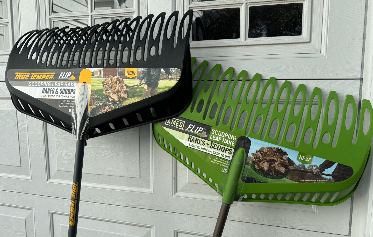 rake
