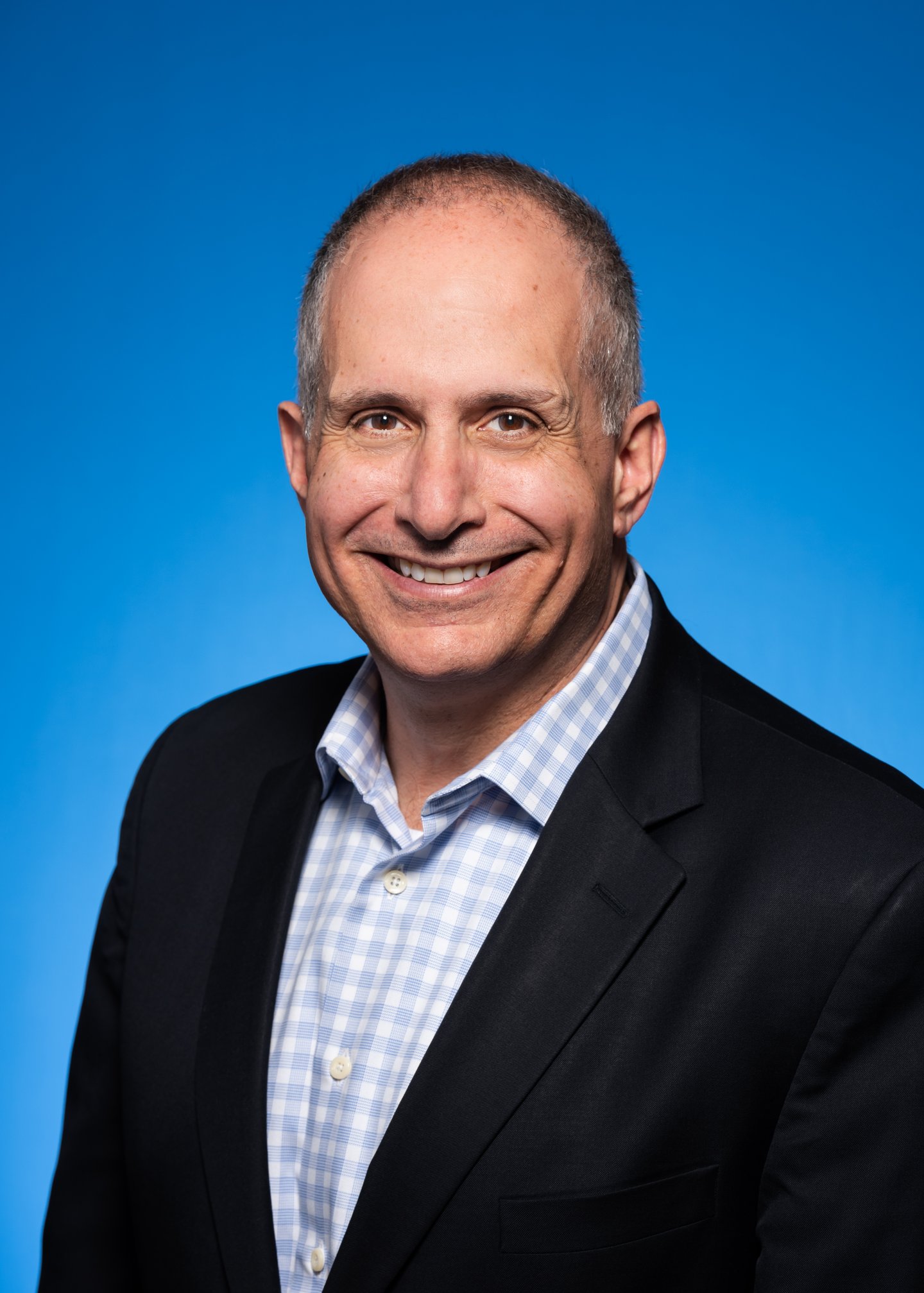 Ralph Bruno