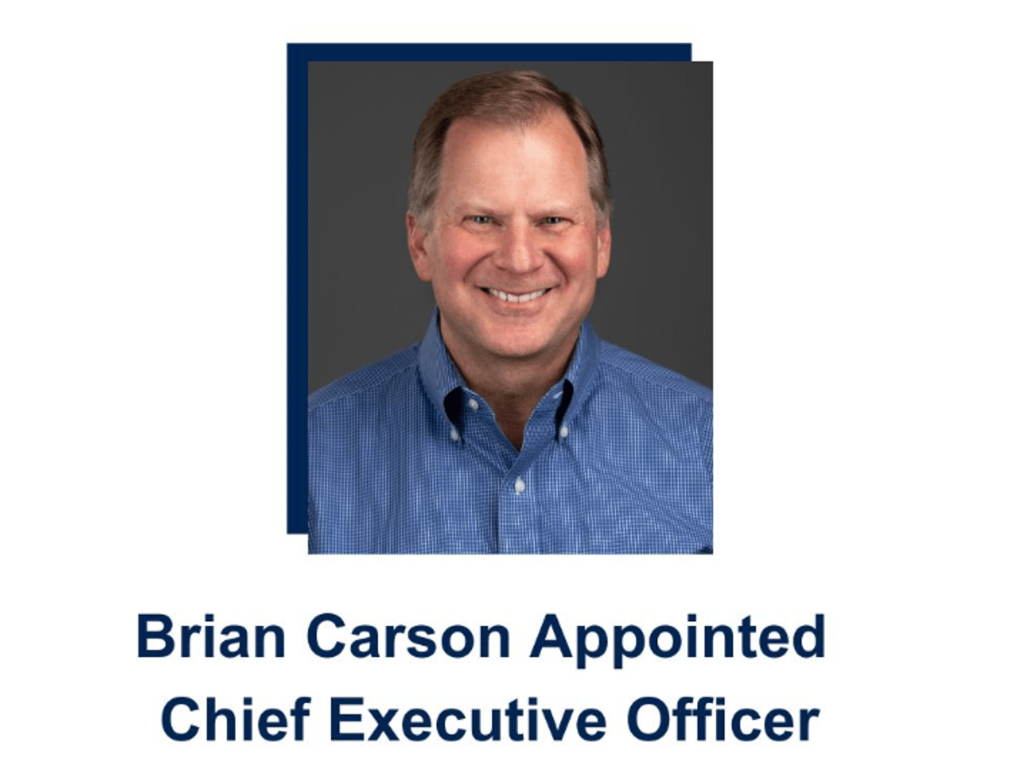 Brian Carson