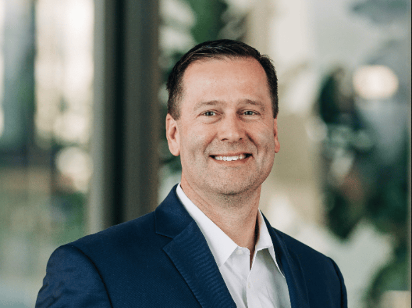 Boise Cascade new exec