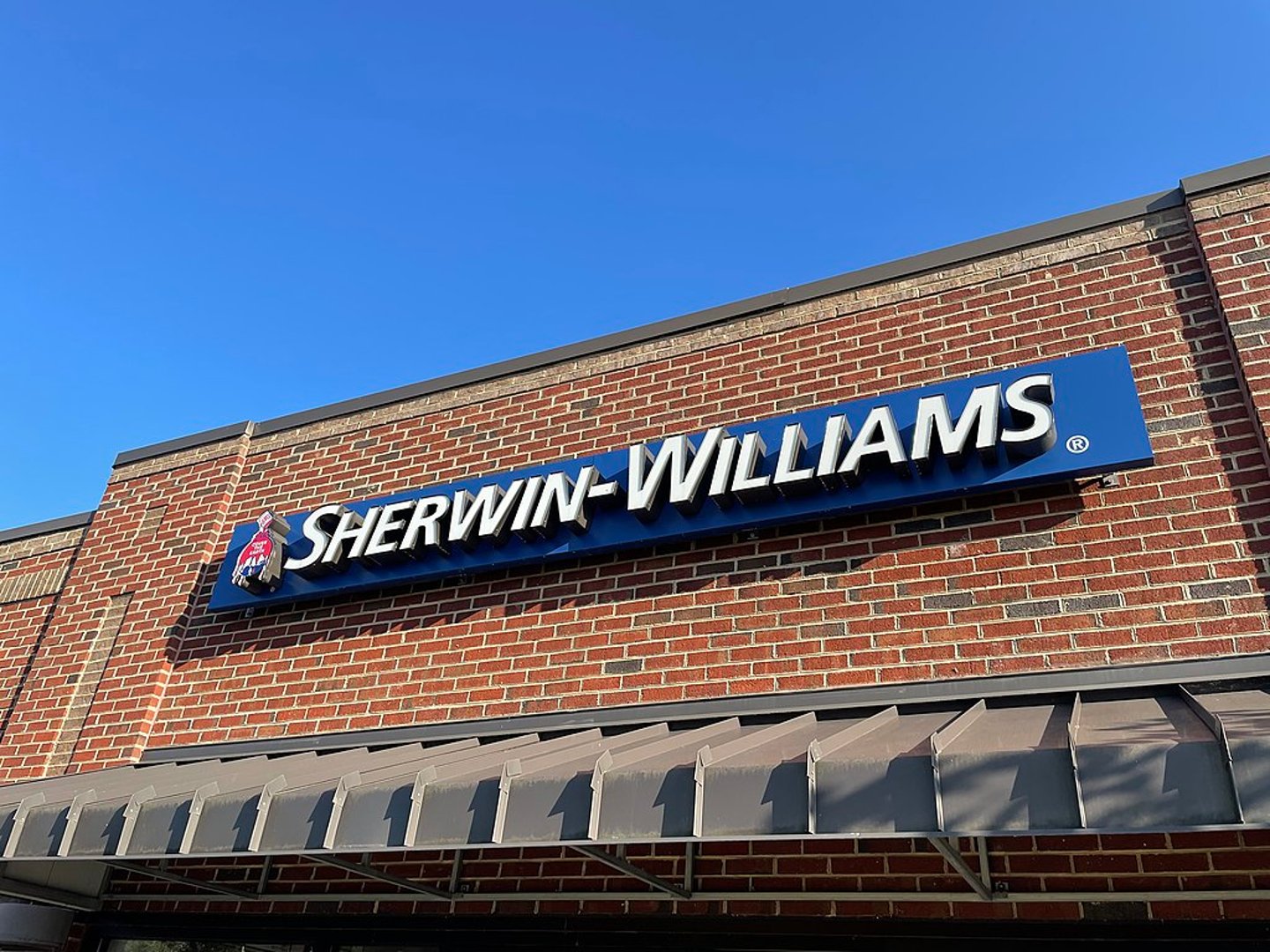 Sherwin-Williams acquires Brazilian paint co.
