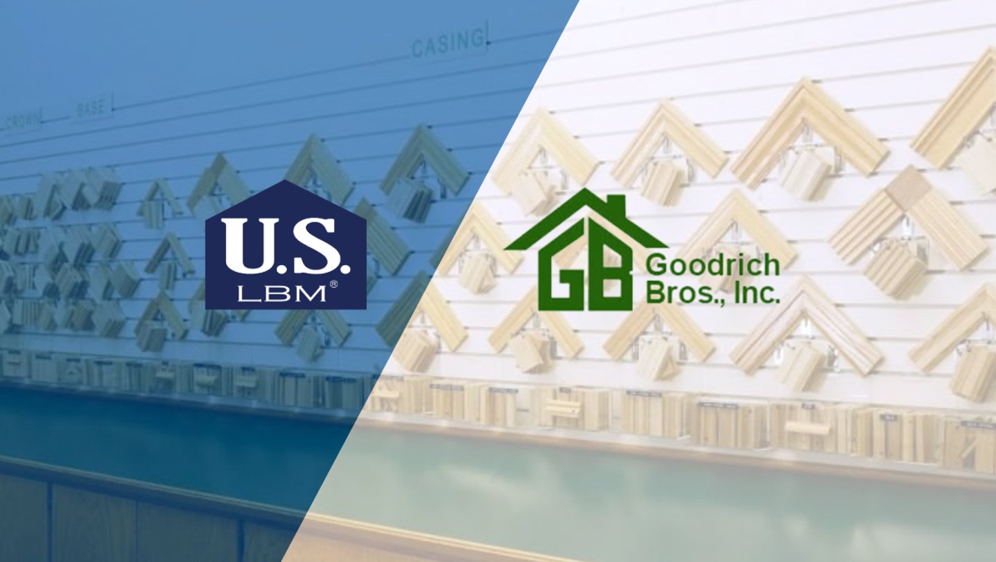 US LBM grows in Michigan