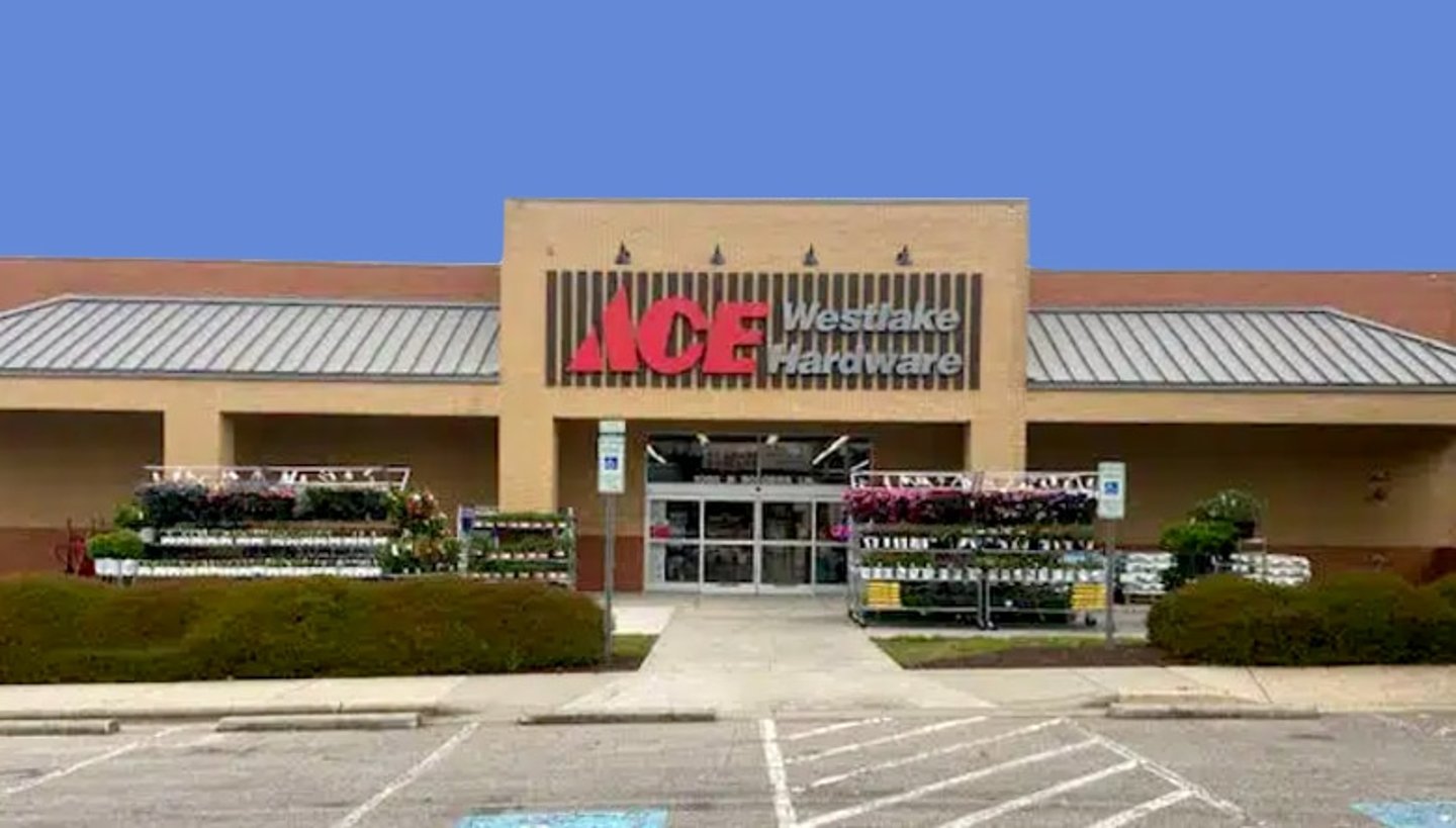 Westlake Ace in Sacramento