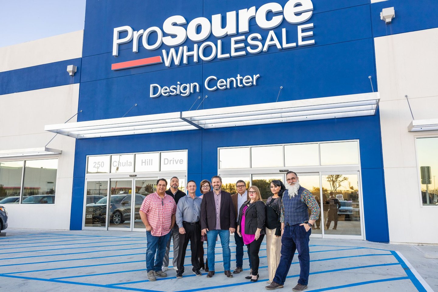 ProSource Wholesale