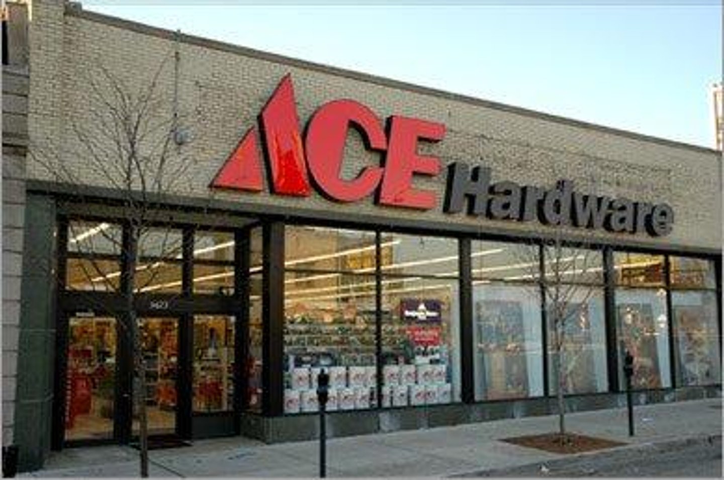Edgebrook Ace