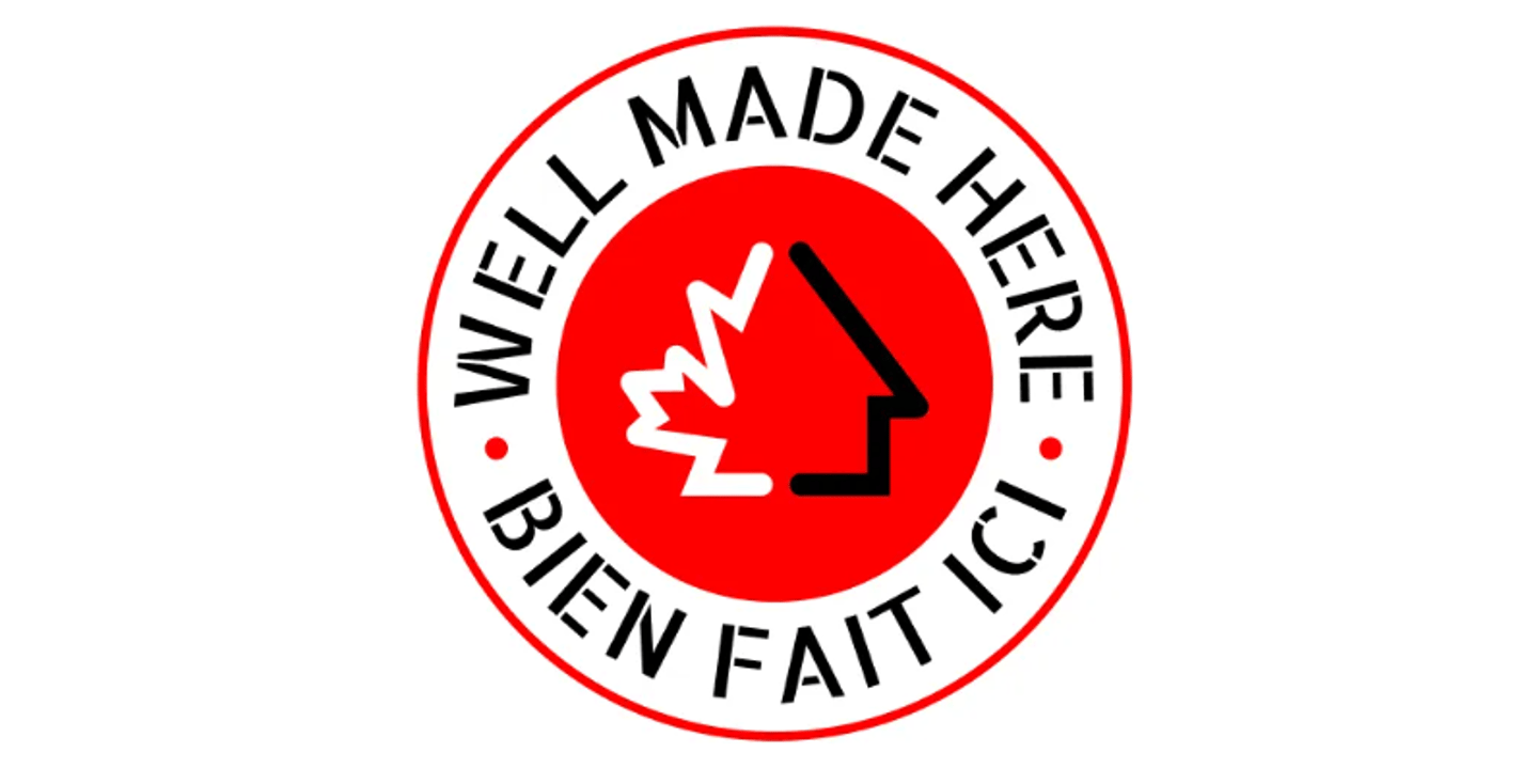 RONA's 'Well Made Here' program