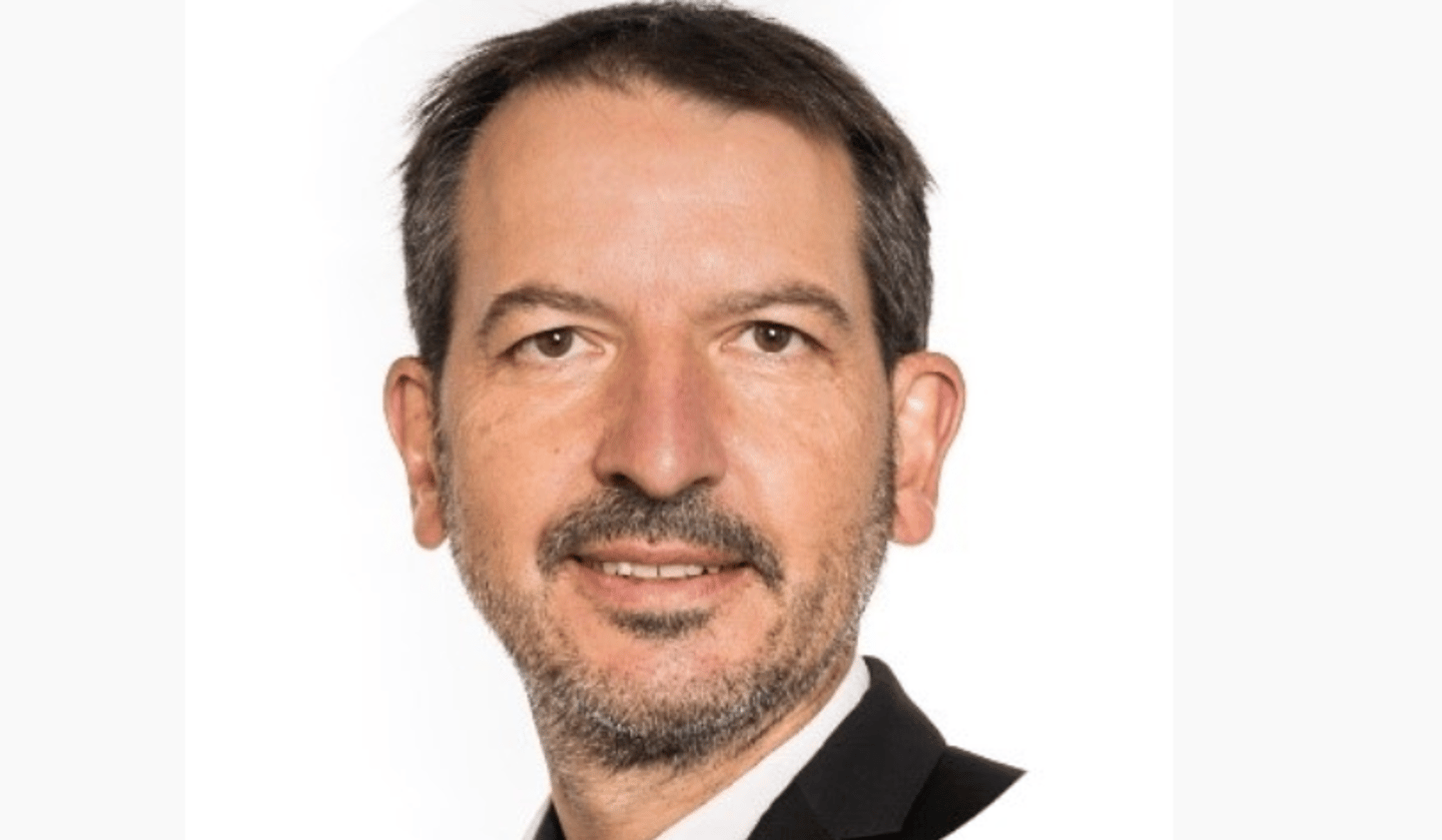 New St Gobain chief