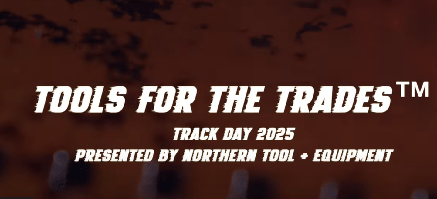 Northern Tool's Tools for the Trades program