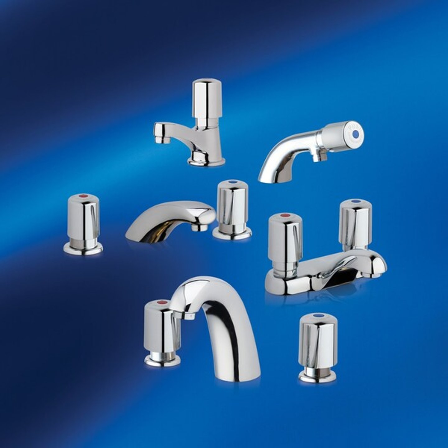 Chicago Faucets