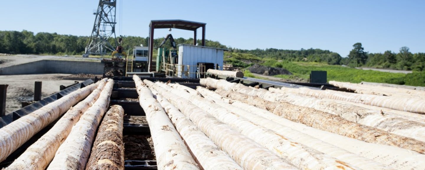 Jasper Lumber expansion