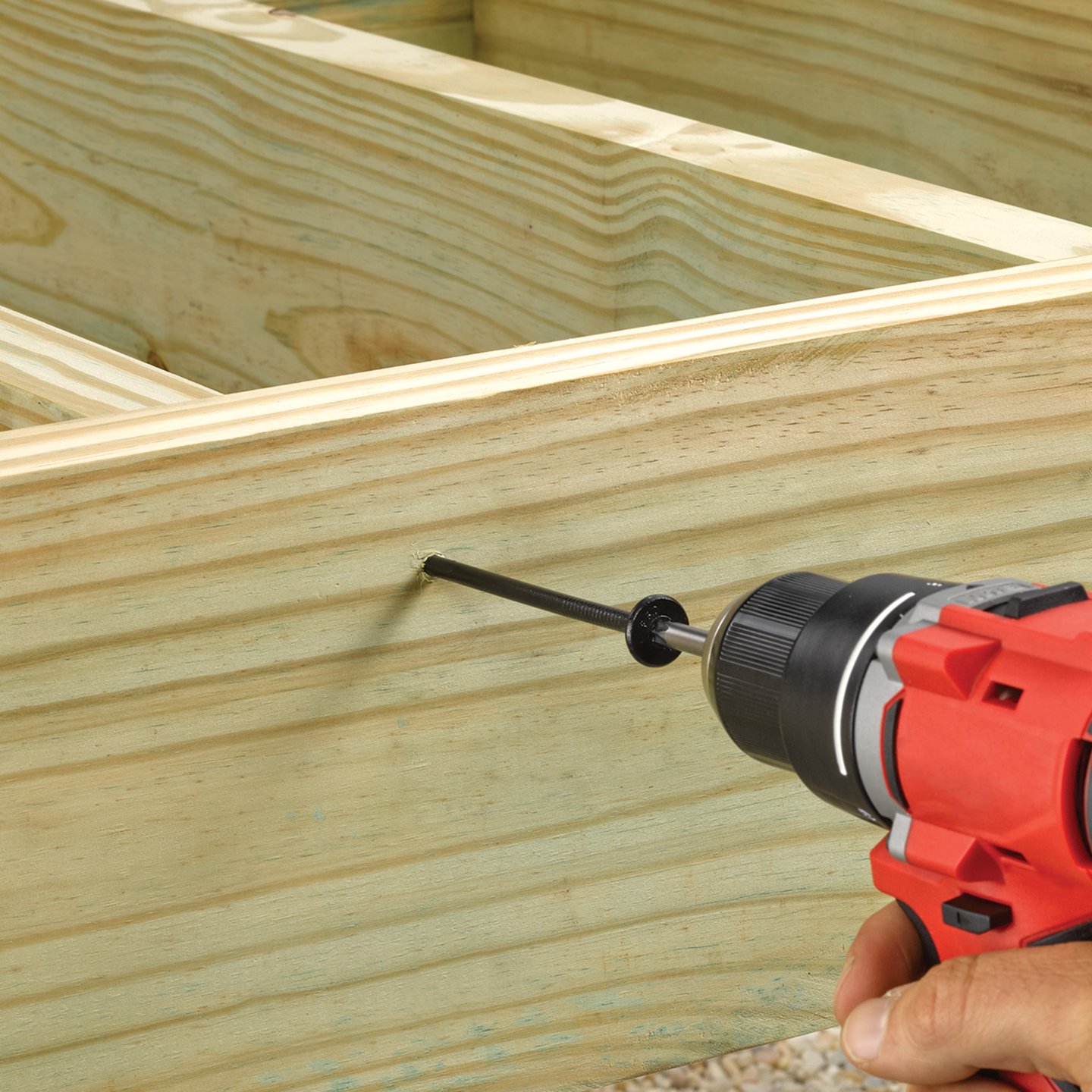 FastenMaster new TORX ttap technology