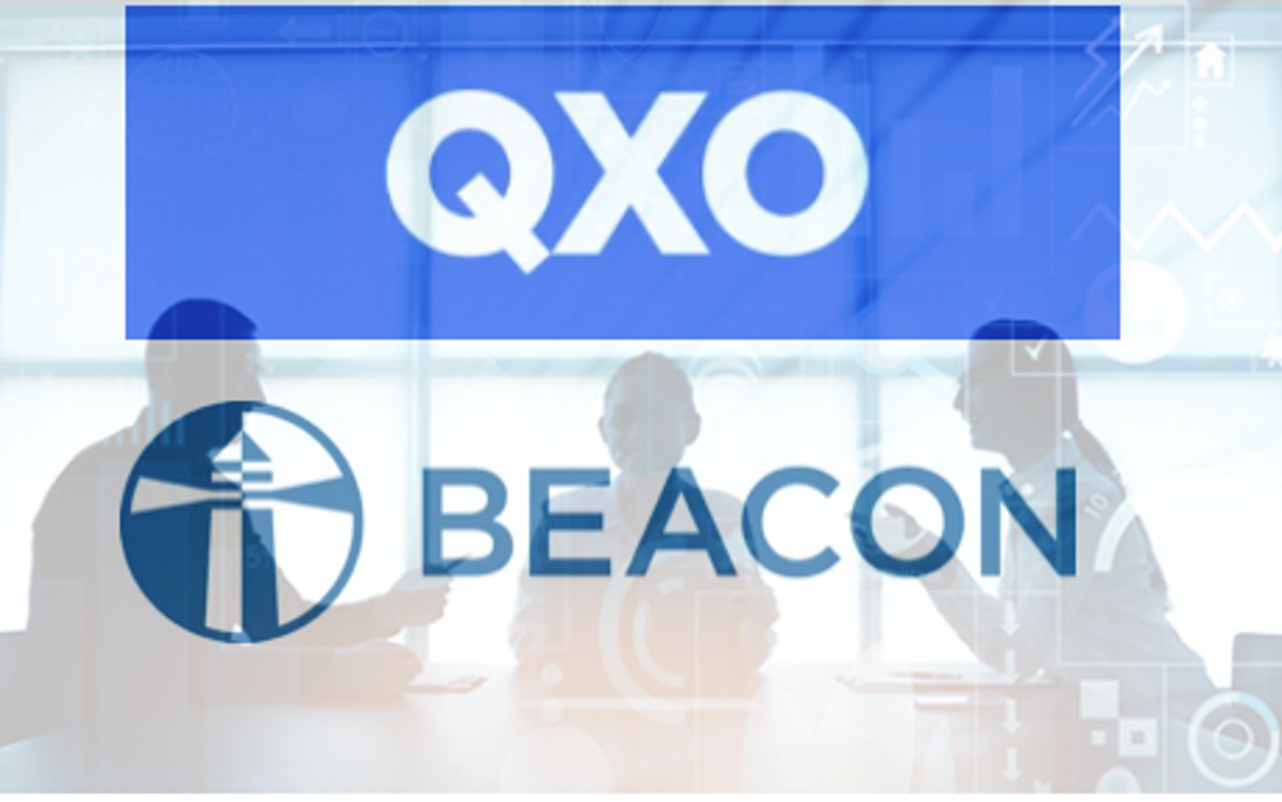 QXO acquires Beacon