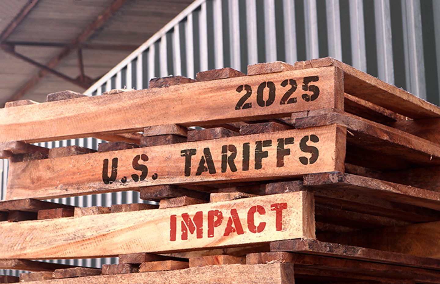 tariffs