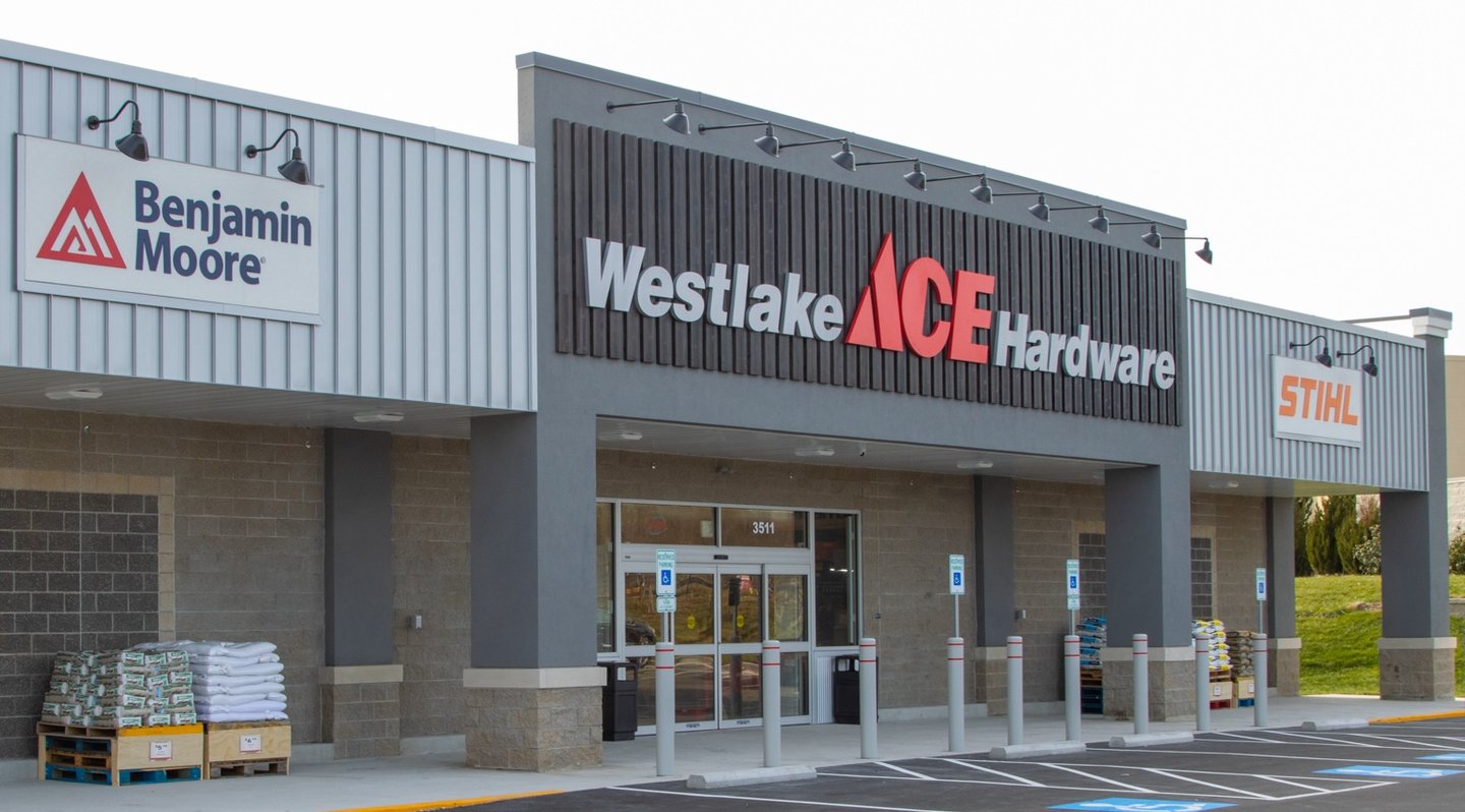 Westlake Ace bolstering KC-area presence